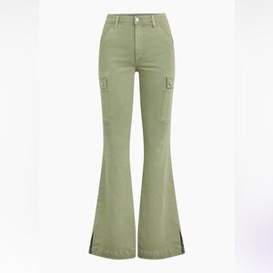 Joes Jeans the Frankie cargo pant